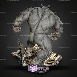 Rhino 1 6 Attack STL Files