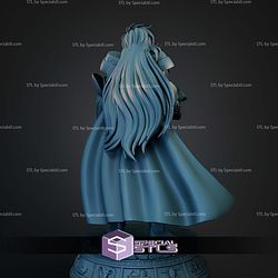 Saga Gemini Hold Helmet STL Files