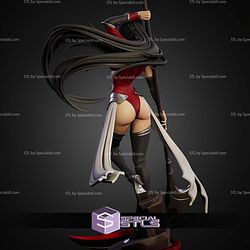 Scythe Slayer STL Files