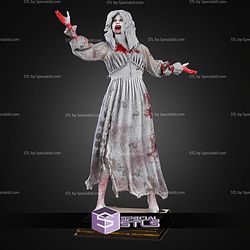 Selena Corey Resident Evil Requiem STL Files