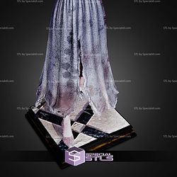 Selena Corey Resident Evil Requiem STL Files