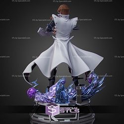 Seto Kaiba Yu Gi Oh Magic Of Card 325mm STL Files