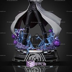 Seto Kaiba Yu Gi Oh Magic Of Card 325mm STL Files