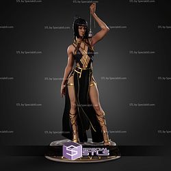 Shadowheart Baldurs Gate 3 1 6 STL Files