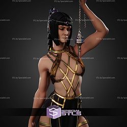 Shadowheart Baldurs Gate 3 1 6 STL Files