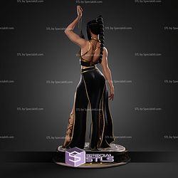 Shadowheart Baldurs Gate 3 1 6 STL Files
