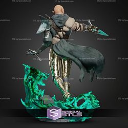 Solas Dragon Age 1 6 STL Files