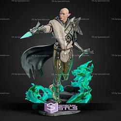 Solas Dragon Age 1 6 STL Files