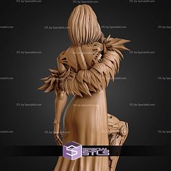 Songbird Cyberpunk 250mm STL Files