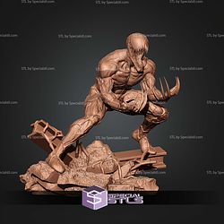 Spider Carnage 1994 Animated Series STL Files