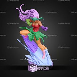 Toph Punch 261mm STL Files