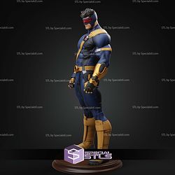 Vigilante Cyclops STL Files