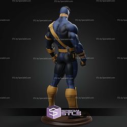 Vigilante Cyclops STL Files