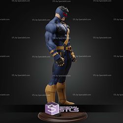 Vigilante Cyclops STL Files