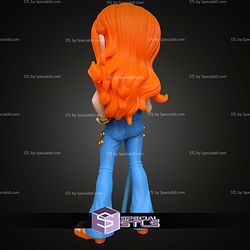 Super Basic STL Nami and Stick No AMS