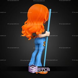 Super Basic STL Nami and Stick No AMS