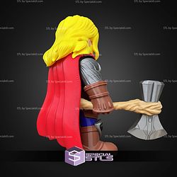 Super Basic STL Thor No AMS