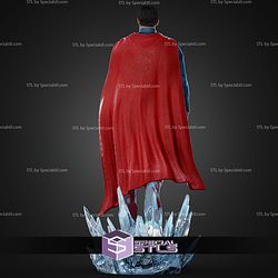 Superman 2026 David Corenswet 1 6 STL Files