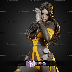 Tachy Stellar Blade Long Sword 1 6 STL Files