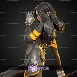 Tachy Stellar Blade Long Sword 1 6 STL Files