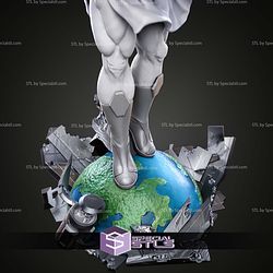 Thragg Invincible On Earth 380mm STL Files