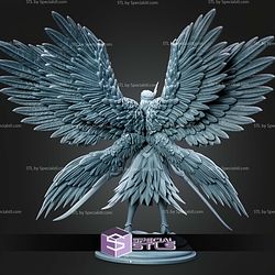 Valkarra Stormguard 75mm STL Files