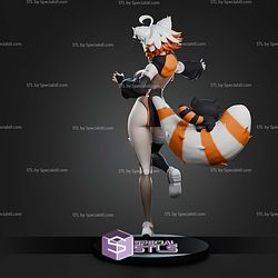 Vtuber Deme 1 7 230mmm STL Files