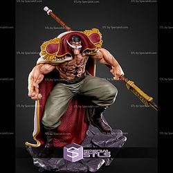 Whitebeard Ultimate 350mm STL Files