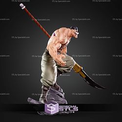 Whitebeard Ultimate 350mm STL Files