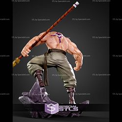 Whitebeard Ultimate 350mm STL Files