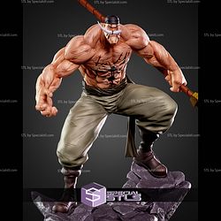 Whitebeard Ultimate 350mm STL Files