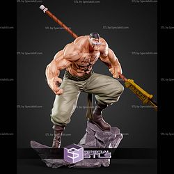 Whitebeard Ultimate 350mm STL Files