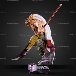 Whitebeard Ultimate 350mm STL Files