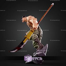 Whitebeard Ultimate 350mm STL Files