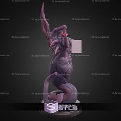 Wraith Monster ALT STL Files