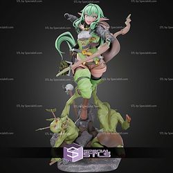 Yousei Yunde Goblin Slayer STL Files