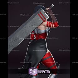 Absolute Wonder Woman Curry Big Sword STL Files