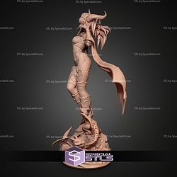 Alexstrasza Attractive 362mm STL Files