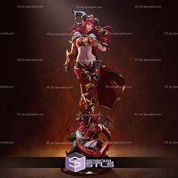Alexstrasza Attractive 362mm STL Files