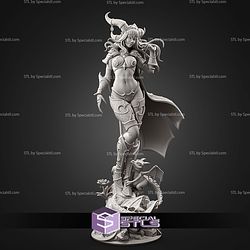 Alexstrasza Attractive 362mm STL Files