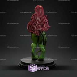 Argonia 32 75mm Fantasy STL Miniatures