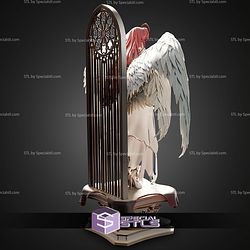 Archangel Rias Highschool DXD STL Files
