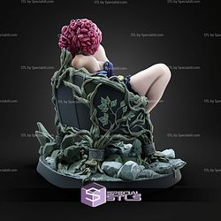 Asiri Daemonic 75 1-12 Scale Modern STL Miniatures