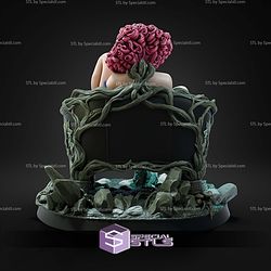 Asiri Daemonic 75 1-12 Scale Modern STL Miniatures