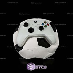 Basic STL Goal get it Controller Holder