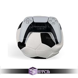 Basic STL Goal get it Controller Holder