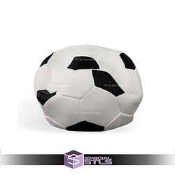 Basic STL Goal get it Controller Holder
