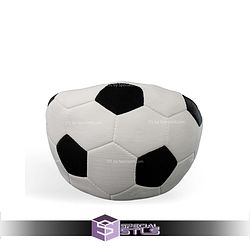 Basic STL Goal get it Controller Holder