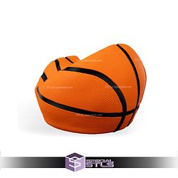 Basic STL The Swish Controller Holder