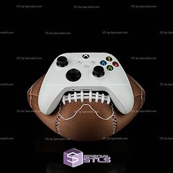 Basic STL Touchdown Controller Holder